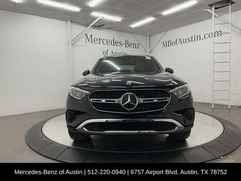 Certified 2026 Mercedes-Benz GLC 300 image 2