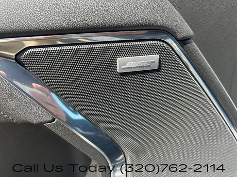 Certified 2025 Chevrolet Silverado 1500 LT Trail Boss w/ Convenience Package II AWD/4WD image 14