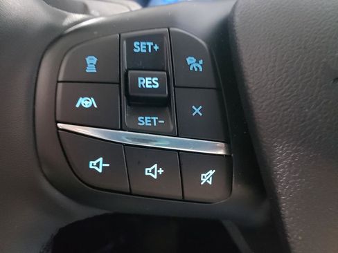 Used 2025 Ford Bronco Sport Outer Banks w/ Outer Banks Tech Package+ image 26