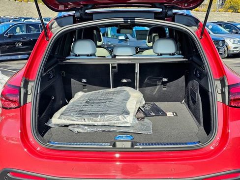 New 2026 Mercedes-Benz GLC 300 4MATIC image 10