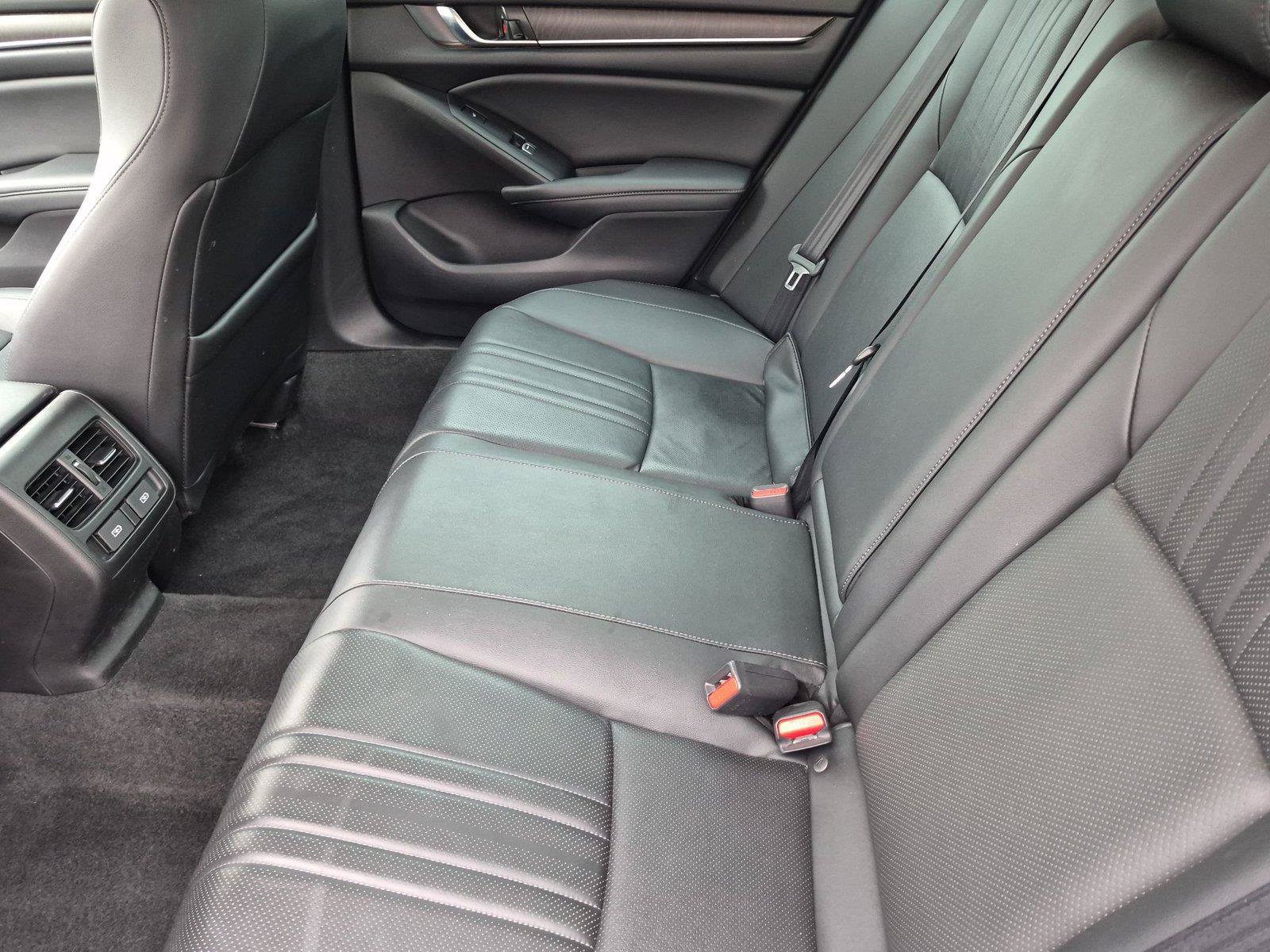 Used 2021 Honda Accord Touring image 33