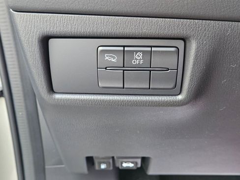 New 2025 MAZDA CX-5 AWD 2.5 S w/ Select Package image 25