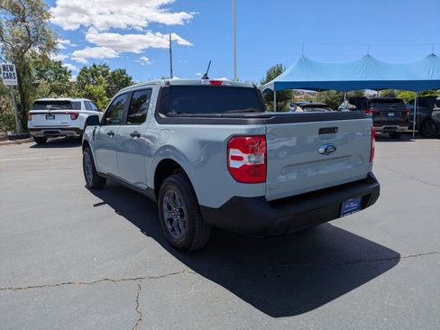 Used 2023 Ford Maverick XLT FWD image 7