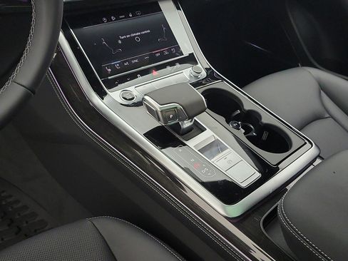 New 2026 Audi Q8 Premium Plus AWD/4WD image 16