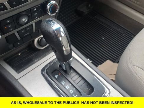 Used 2010 Ford Fusion SE image 21