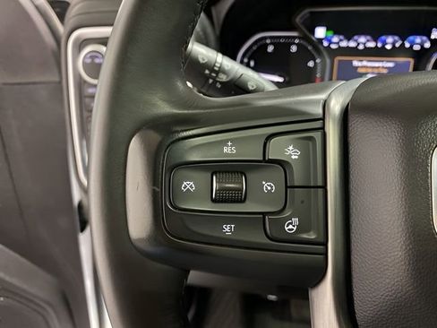 Used 2020 GMC Sierra 3500 Denali w/ Denali Ultimate Package AWD/4WD image 14