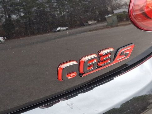 Used 2017 Mercedes-Benz C 63 AMG S image 33