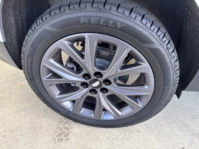 Used 2019 Cadillac XT5 Platinum AWD/4WD image 40