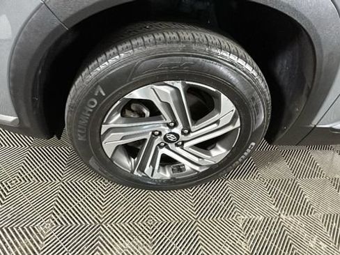 Used 2023 Hyundai Santa Fe SEL AWD/4WD image 9
