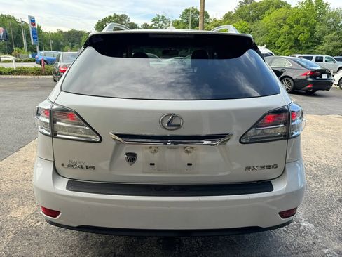 Used 2010 Lexus RX 350 2WD image 6