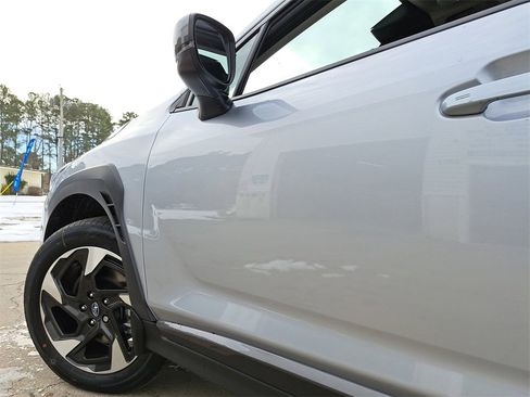 Certified 2025 Subaru Crosstrek 2.5i Limited image 36