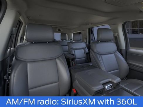 New 2026 Ford Expedition Active RWD image 11