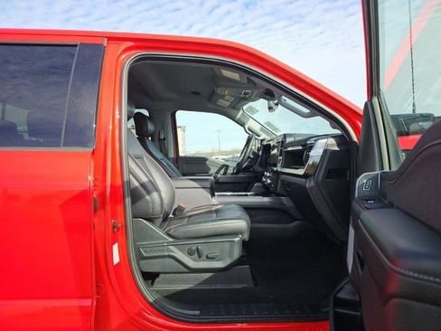 Used 2025 Ford F250 Lariat w/ Lariat Ultimate Package image 15