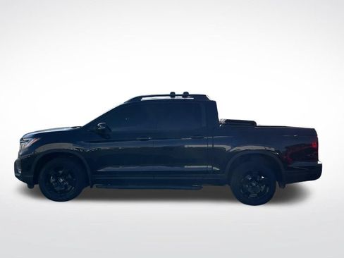 Used 2024 Honda Ridgeline Black Edition image 2