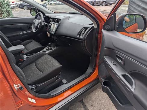 Used 2024 Mitsubishi Outlander Sport ES AWD/4WD image 11