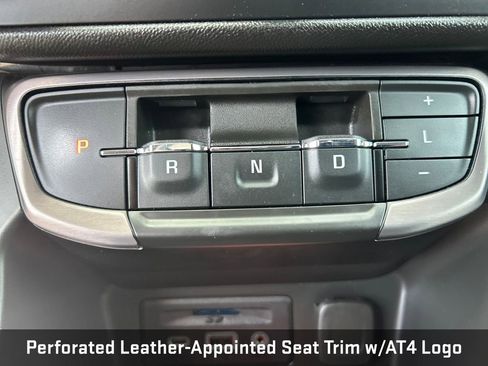 Certified 2023 GMC Terrain AT4 AWD/4WD image 25