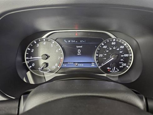 New 2026 Nissan Frontier SV w/ All-Weather Content Package image 29