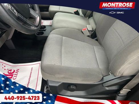 Used 2017 Ford F150 XLT AWD/4WD image 20