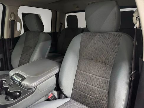 Used 2016 RAM 2500 Outdoorsman AWD/4WD image 11