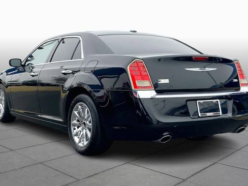 Used 2012 Chrysler 300 Limited image 11