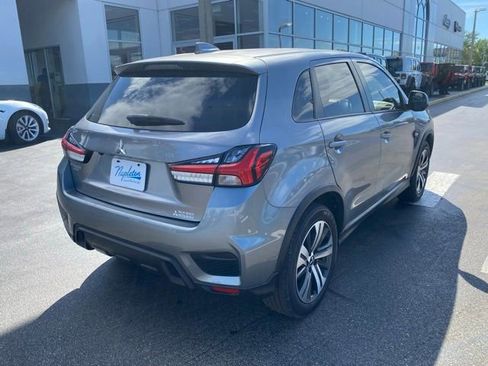 Used 2022 Mitsubishi Outlander Sport image 9