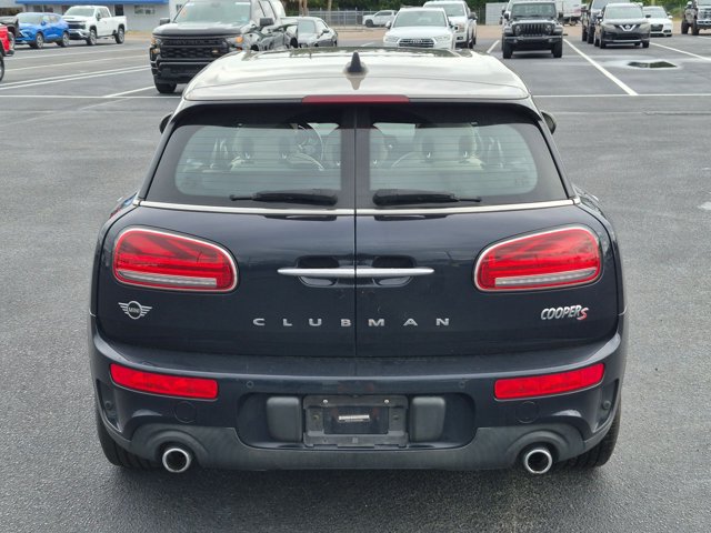 Used 2022 MINI Cooper Clubman S FWD image 6