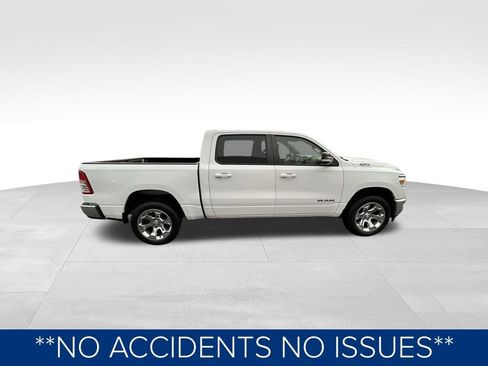 Used 2022 RAM 1500 Big Horn image 3