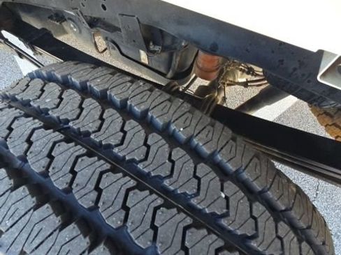 Used 2020 Ford F250 Lariat w/ Lariat Value Package image 14