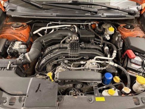 Used 2020 Subaru Crosstrek 2.0i Premium image 18