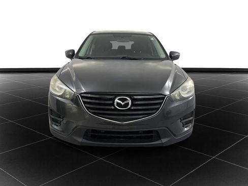 Used 2016 MAZDA CX-5 Sport w/ Rear Camera Package image 8