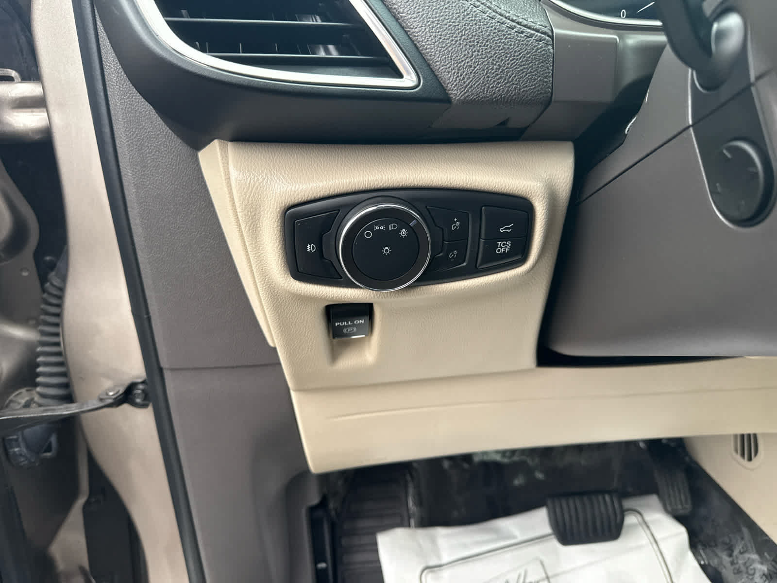 Used 2020 Lincoln Nautilus Reserve AWD/4WD image 20