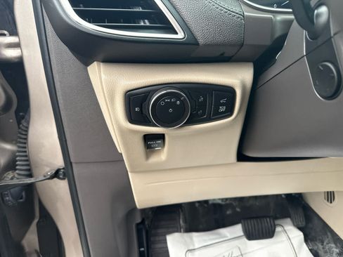 Used 2020 Lincoln Nautilus Reserve AWD/4WD image 20