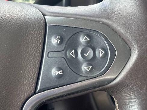 Used 2018 Chevrolet Silverado 1500 LT w/ All Star Edition image 19