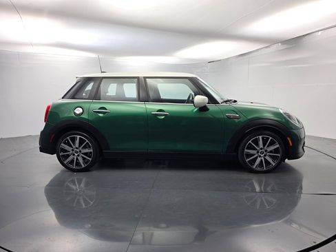 Used 2024 MINI Cooper S w/ Signature Upholstery Package FWD image 3