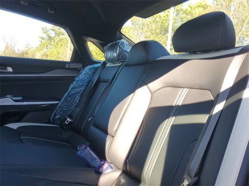 New 2026 Kia K5 GT-Line image 9