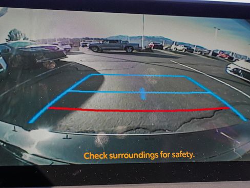 New 2026 Toyota Prius XLE image 40