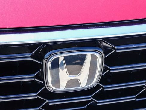 Used 2025 Honda CR-V EX-L image 6