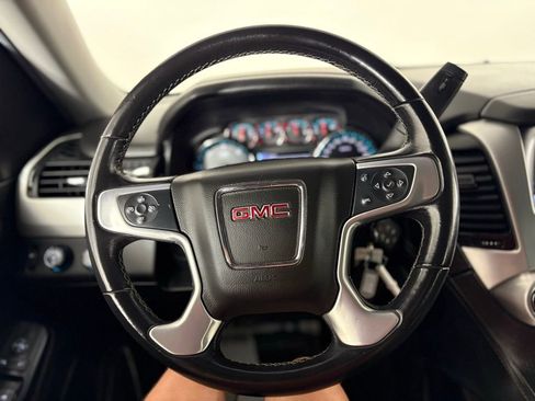 Used 2020 GMC Yukon SLE w/ SLE Value Package AWD/4WD image 20