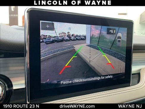 Certified 2022 Lincoln Corsair AWD w/ Premium Package image 28