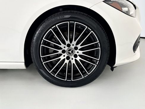 Certified 2023 Mercedes-Benz C 300 Sedan image 32