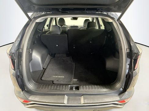 Used 2023 Hyundai Tucson SEL w/ Convenience Package AWD/4WD image 35