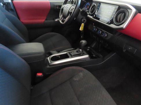 Used 2023 Toyota Tacoma SR5 image 21