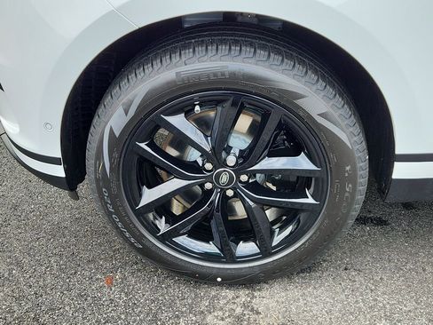 New 2026 Land Rover Range Rover Velar S image 9