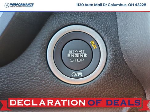 New 2026 RAM 1500 Big Horn image 30