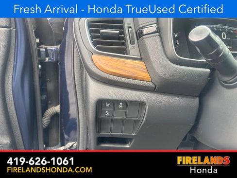 Used 2017 Honda CR-V EX image 19