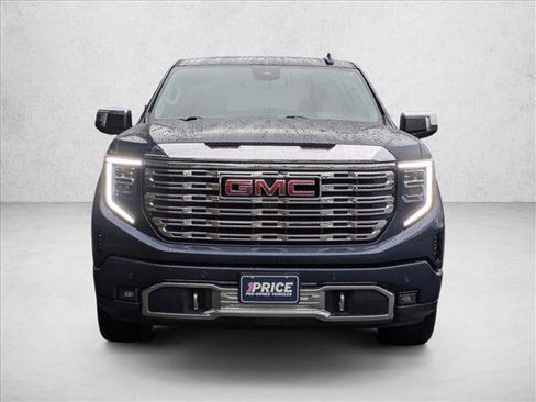 Used 2023 GMC Sierra 1500 Denali w/ Denali Reserve Package image 2