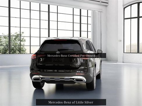 New 2026 Mercedes-Benz GLC 300 4MATIC image 24