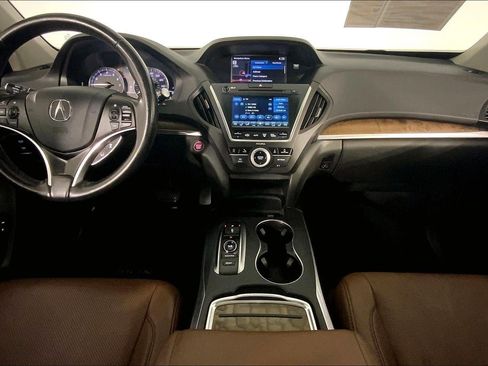 Used 2020 Acura MDX SH-AWD w/ Technology Package image 15