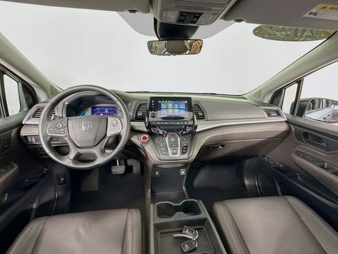 Used 2022 Honda Odyssey EX-L image 29