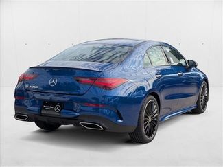 New 2026 Mercedes-Benz CLA 250 video 2